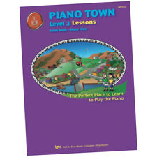 Piano town lessons for sale  UK
