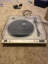 Pioneer turntable vintage for sale  Jasper