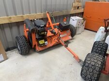 Fm120 atv chapman for sale  NARBERTH