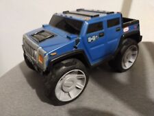 Hummer little tikes usato  Pavia