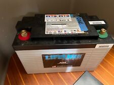 deep cycle battery volt 12 for sale  Arlington