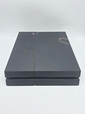 Consola de juegos Sony PlayStation 4 500 GB solo negra (CUH-1215A) - PROBADA segunda mano  Embacar hacia Argentina