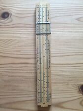 precision ruler for sale  STOWMARKET