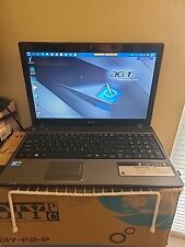 acer aspire laptop for sale  Shipping to South Africa