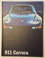 Porsche 911 carrera for sale  BENFLEET
