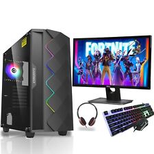 Gaming bundle desktop for sale  Shipping to Ireland