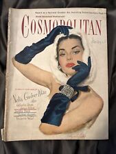 cosmopolitan magazine for sale  Nashville