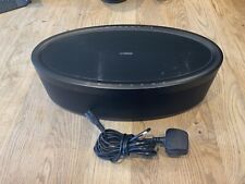 Yamaha musiccast wireless for sale  LEAMINGTON SPA