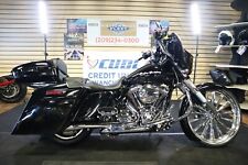 harley 2016 touring for sale  Lathrop