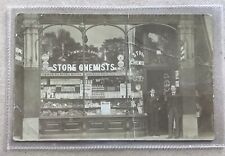 Timmis c.gould chemist for sale  WORTHING