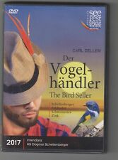 Dvd vogelhändler zeller gebraucht kaufen  Freising