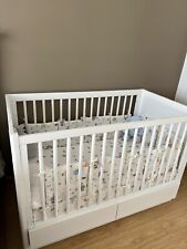 white crib babyletto for sale  Far Rockaway