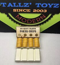 vintage poker chip for sale  Tinley Park