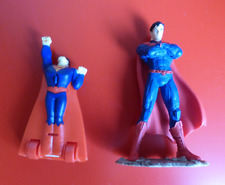 Superman figuren schleich gebraucht kaufen  Dorsten