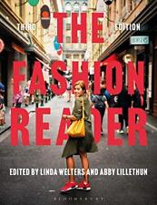 Fashion reader abby for sale  UK
