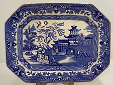 Burleigh ware willow for sale  Wilmington