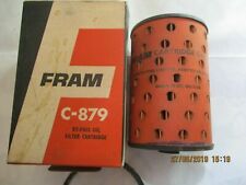 879 new fram for sale  SUDBURY