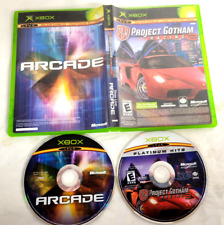 Original xbox project for sale  Havre