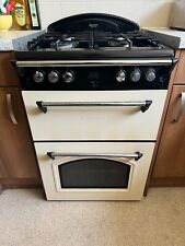 cream gas range cooker for sale  LONDON
