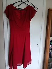 quiz dress for sale  ROWLEY REGIS