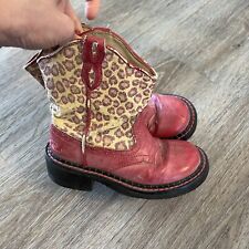 Roper toddler boots for sale  Billings