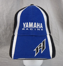 Yamaha racing cap for sale  BEXHILL-ON-SEA