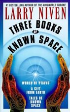 Three books known for sale  Carlstadt