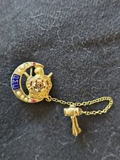 collection masonic pin for sale  Palo Cedro