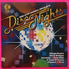Disco nights non for sale  Cincinnati