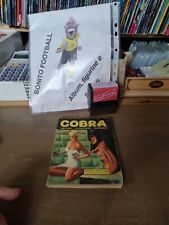 Cobra brivido avventura usato  Imola