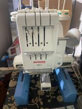 janome mc11000 for sale  Enfield