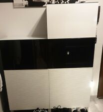 Ikea besta sideboard gebraucht kaufen  Witten-Annen
