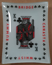 Vintage playing card for sale  PRESTON