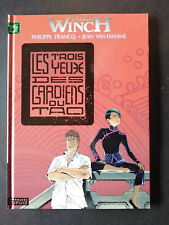 Largo winch yeux d'occasion  Chomérac