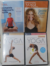 Yoga journal workout for sale  Belton