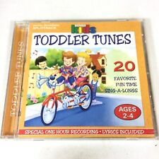 Toddler tunes favorite for sale  Plano