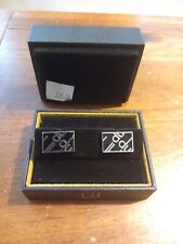 Alfred dunhill cufflinks for sale  NORWICH