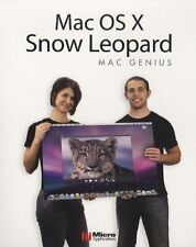 Mac snow leopard d'occasion  France