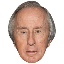 Jackie stewart maske gebraucht kaufen  Mittelfeld