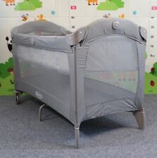 Graco contour stubenwagen gebraucht kaufen  Cloppenburg