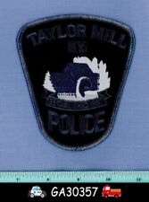 Taylor mill swat for sale  Atlanta