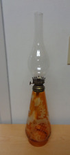 Vintage amber glass for sale  Appleton