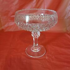 Indiana glass clear for sale  Macon