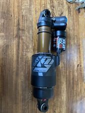 fox rear shocks for sale  INNERLEITHEN