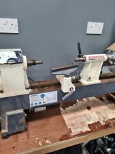 Axminster lathe used for sale  SHEERNESS