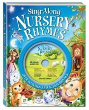 Sing along nursery for sale  UK