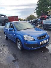 Kia rio mk2 for sale  SHEERNESS