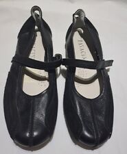 Pavacini black shoes for sale  LONDON