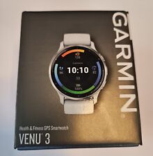 Garmin venu smartwatch gebraucht kaufen  Berlin