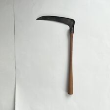 Vintage hand sickle for sale  Great Falls